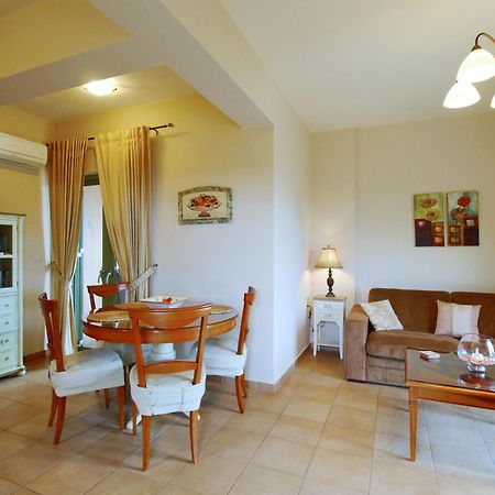 Villa Marianna Lourdata  Exteriér fotografie