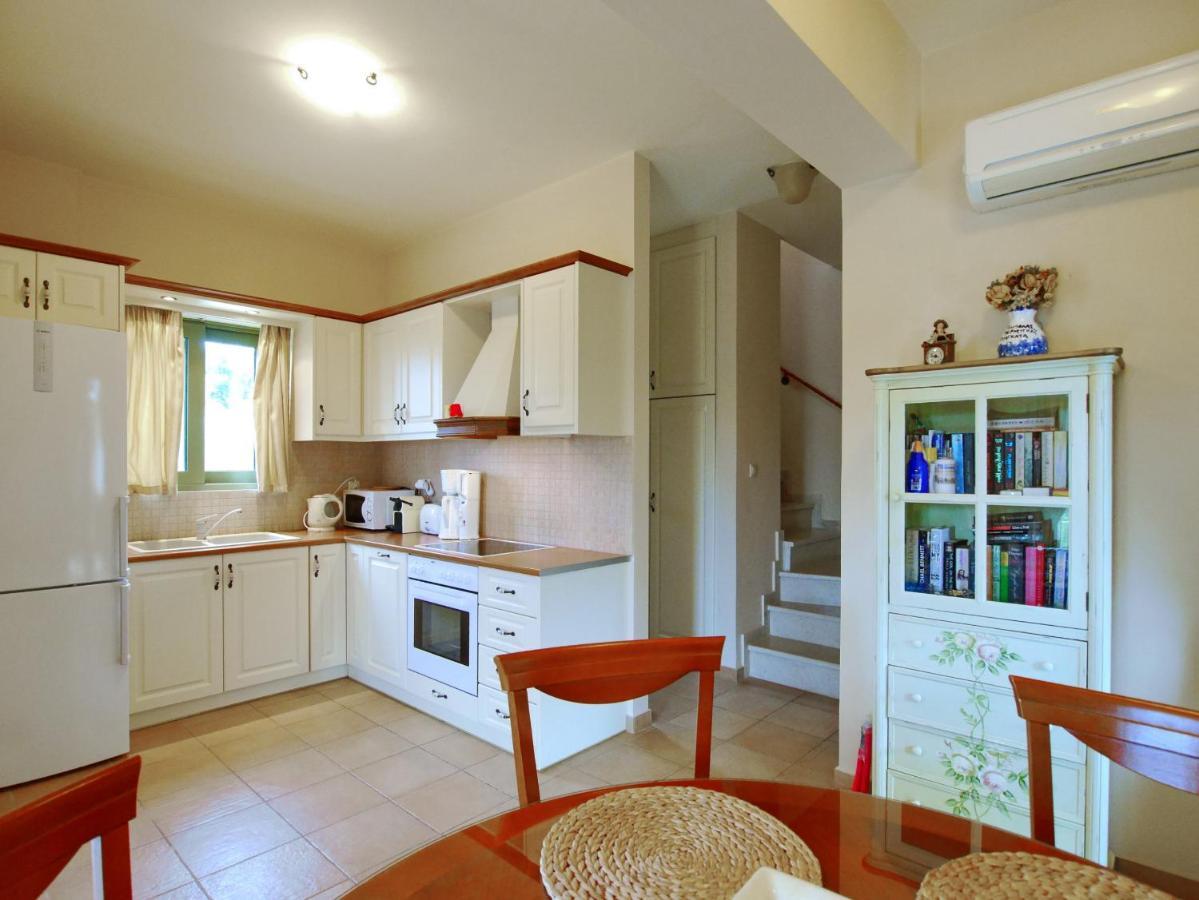 Villa Marianna Lourdata  Exteriér fotografie