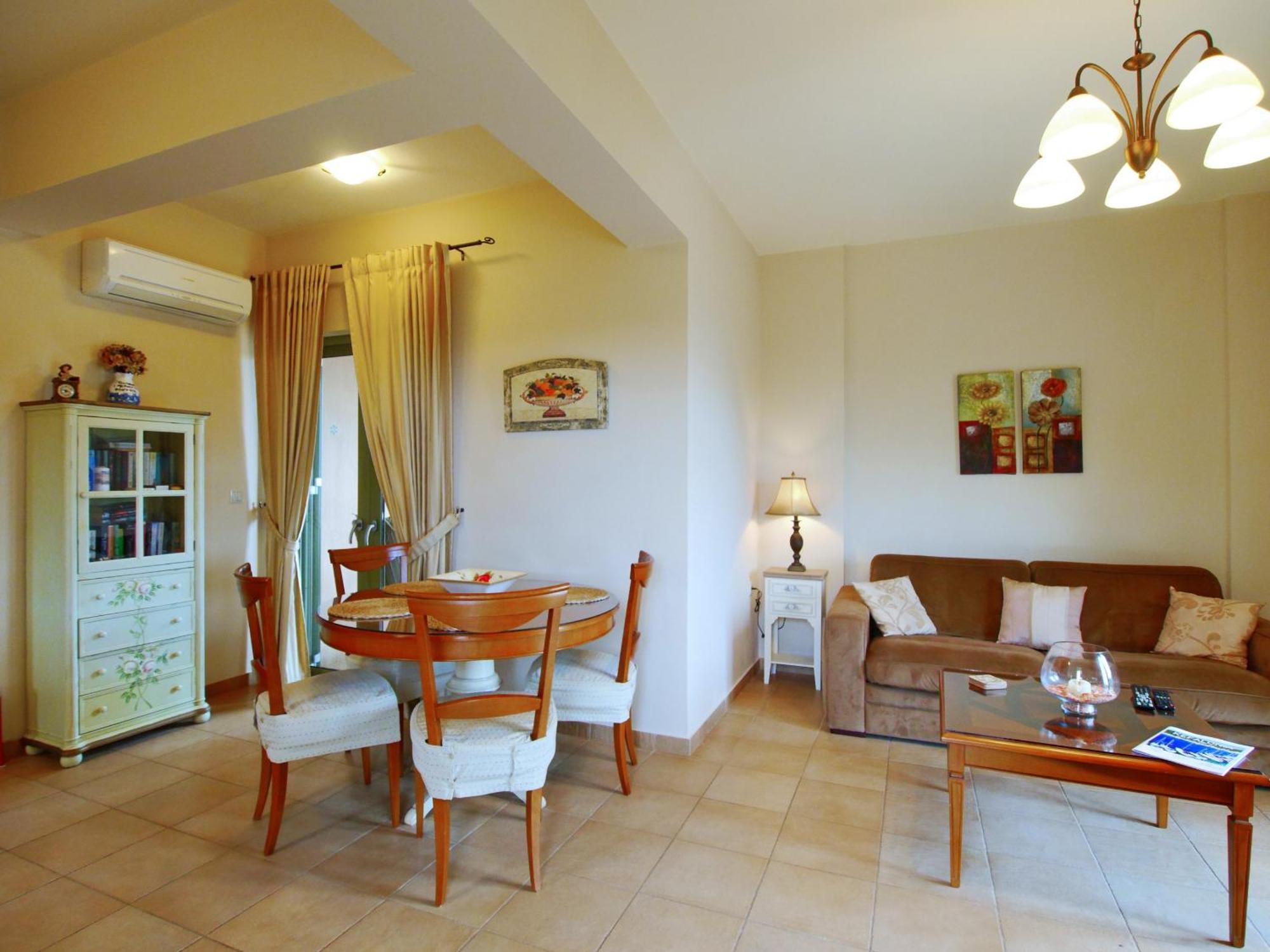 Villa Marianna Lourdata  Exteriér fotografie